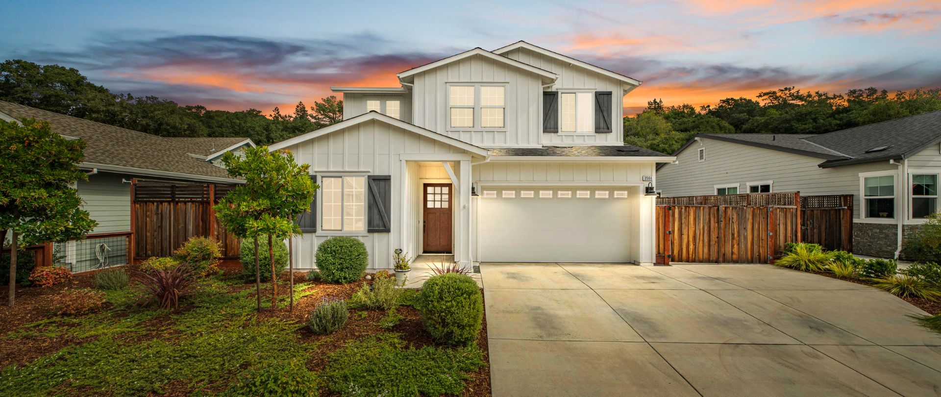 3566 Aaron Dr, Featured banner